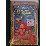 The Little Mermaid (Fully Restored Special Edition)