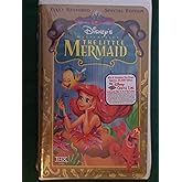 The Little Mermaid (Fully Restored Special Edition)