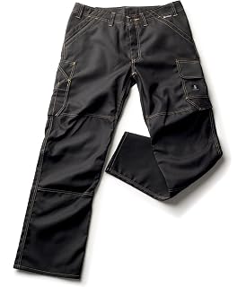 Mascot Faro 05279-010-09 Work Trousers 