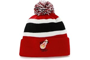 '47 NBA Adult Men's Breakaway Cuff Knit Cap