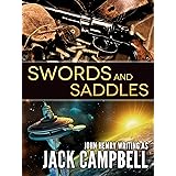 Amazon Com Borrowed Time Ebook Campbell Jack Kindle Store
