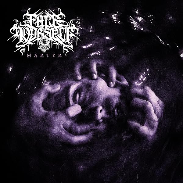 洋楽 NACHTMYSTIUM - Resilient Resilient | Nachtmystium