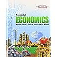 ECONOMICS 2013 STUDENT EDITION GRADE 10/12 [Hardcover]