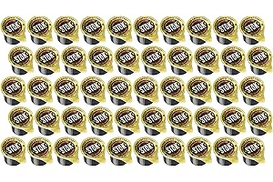 StoK Caffeinated Black Coffee Shots