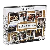 Friends TV Show Seasons Jigsaw Puzzle - 1000 Pieces