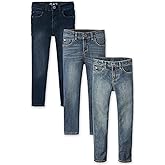 The Children's Place Boys Skinny Jeans