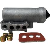 ACP ACP275491 D-2 Air Brake Governor Control Valve