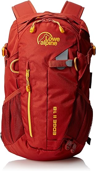 lowe alpine edge ii 22 backpack