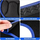 Jodsen Knee Pads Work Garden Anti-Slip Collision Avoidance Knee Sleeve Men Women view 4