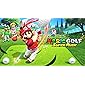 Mario Golf: Super Rush Standard [Pre-load] - Switch [Digital Code]