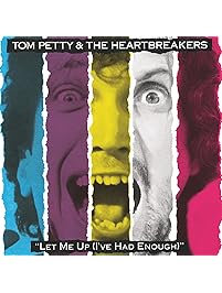 Let Me Up (I've Had Enough)