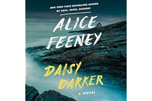 Daisy Darker: A Novel