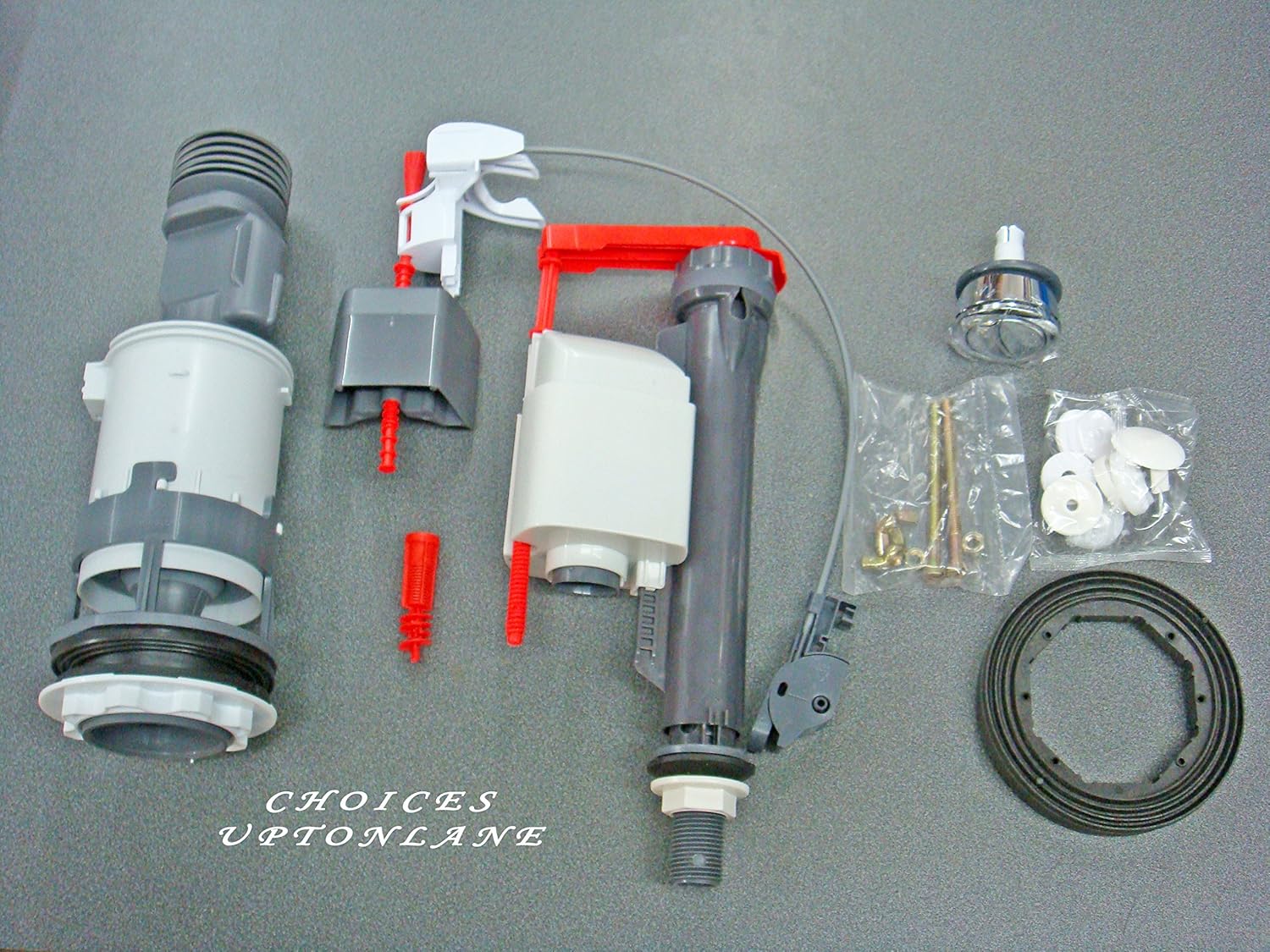 Macdee Concealed Cistern Spare Parts Reviewmotors.co
