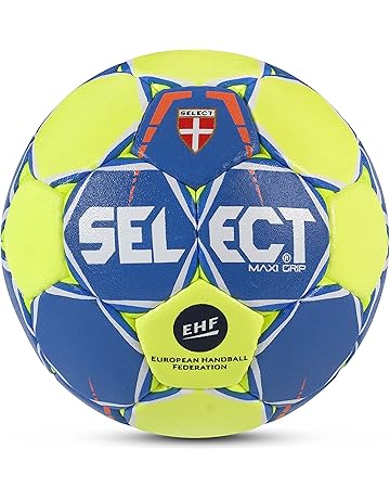 Amazon.es: Pelotas - Balonmano: Deportes y aire libre