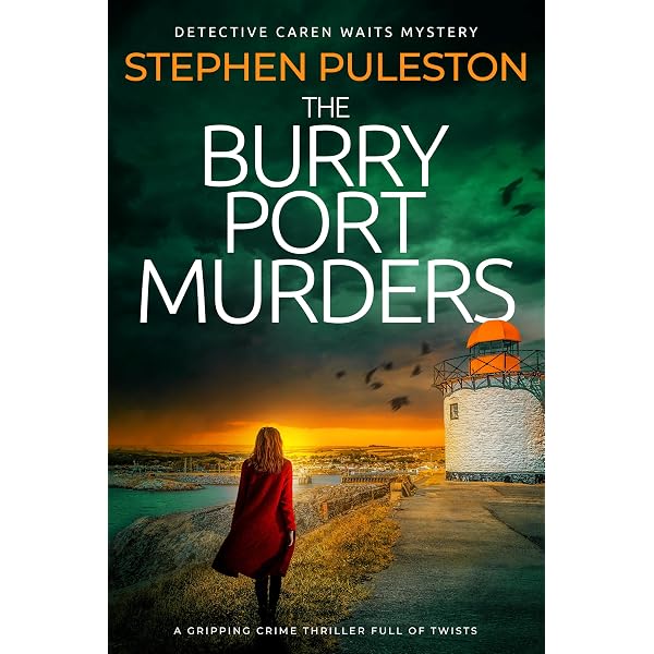 Amazon.com: The Swansea Marina Murders: A gripping crime thriller Amazon.com: The Swansea Marina Murders: A gripping crime thriller
