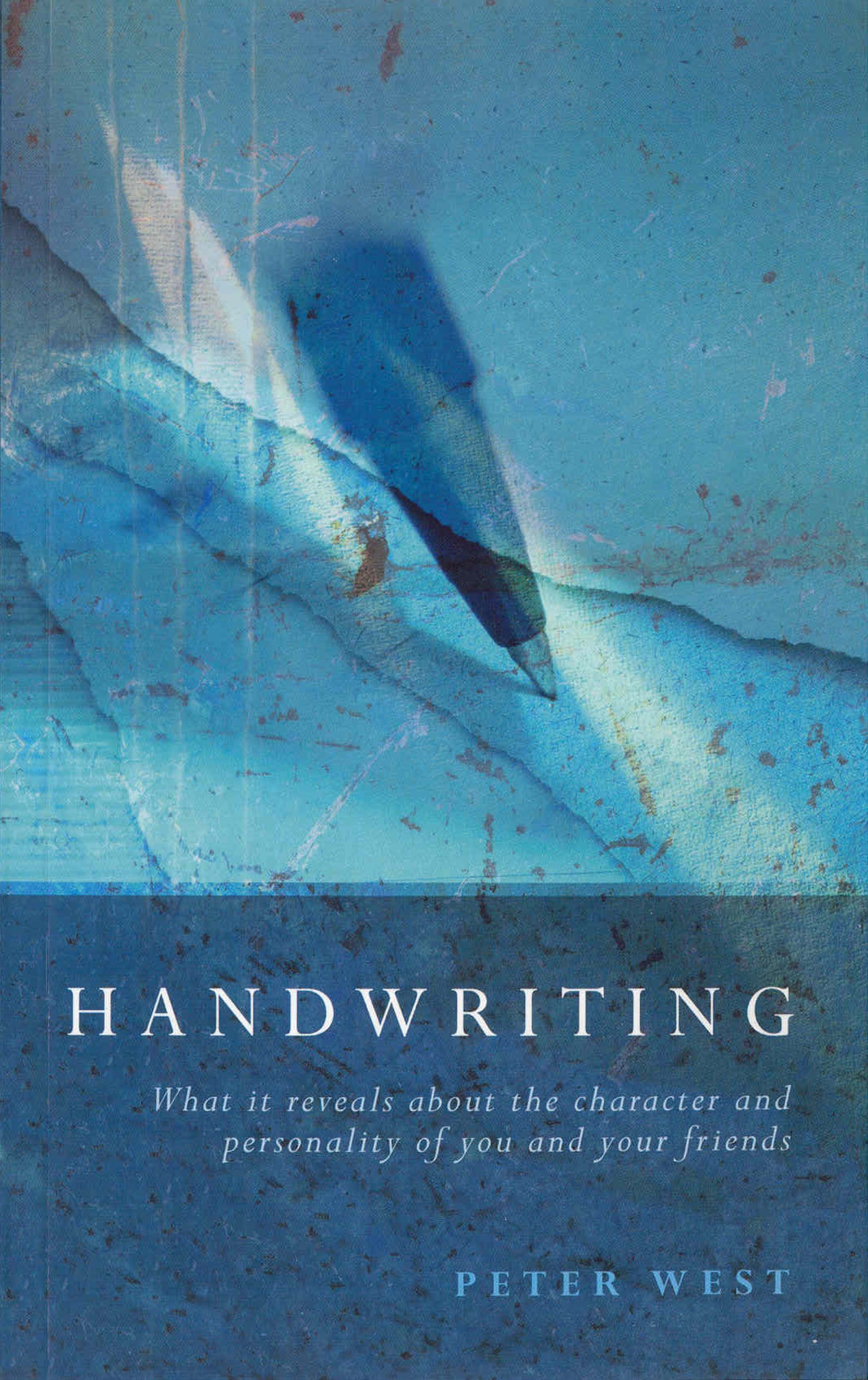 Handwriting: What It Reveals about the Character