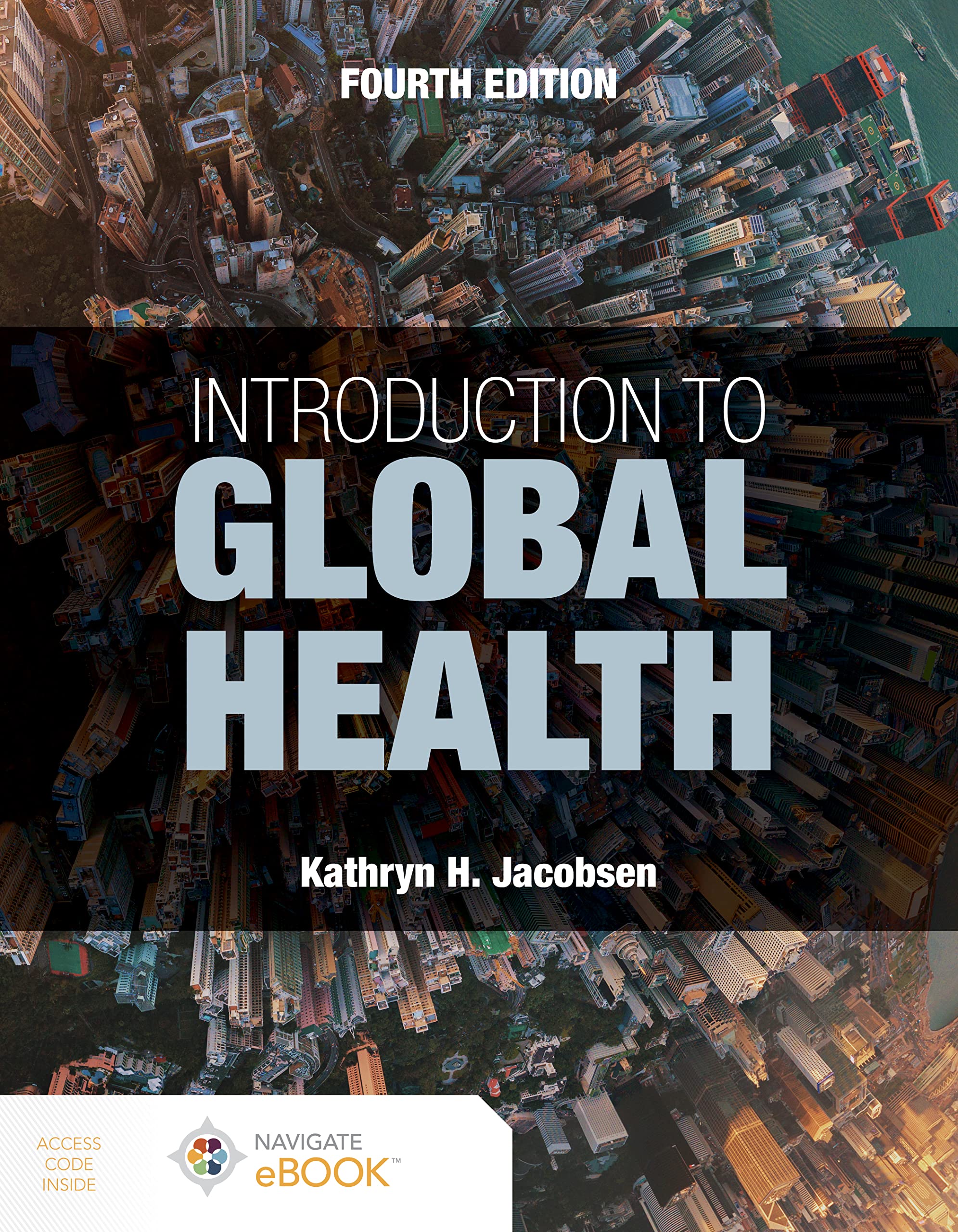 Intro.To Global Health W/Access