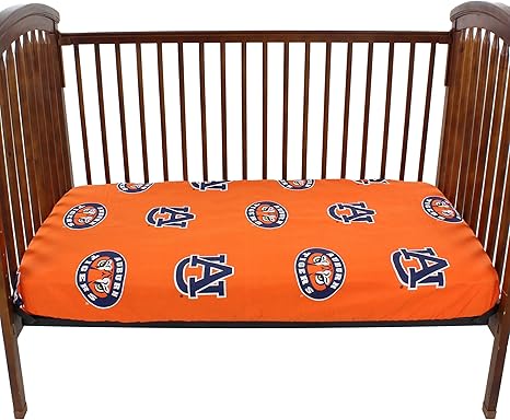 tiger crib sheets