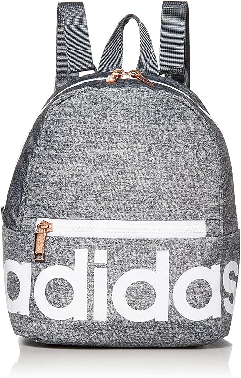 adidas linear mini backpack