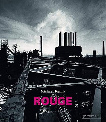 Download Michael Kenna: Rouge PDF