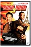 Rush Hour 3 (Widescreen and Full-Screen)