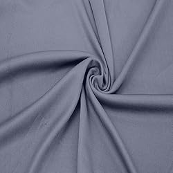 Texco Inc 60" Wide 100% Polyester Interlock Lining