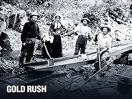 Amazoncom Watch California Gold Rush Season 1 Prime Video - 
