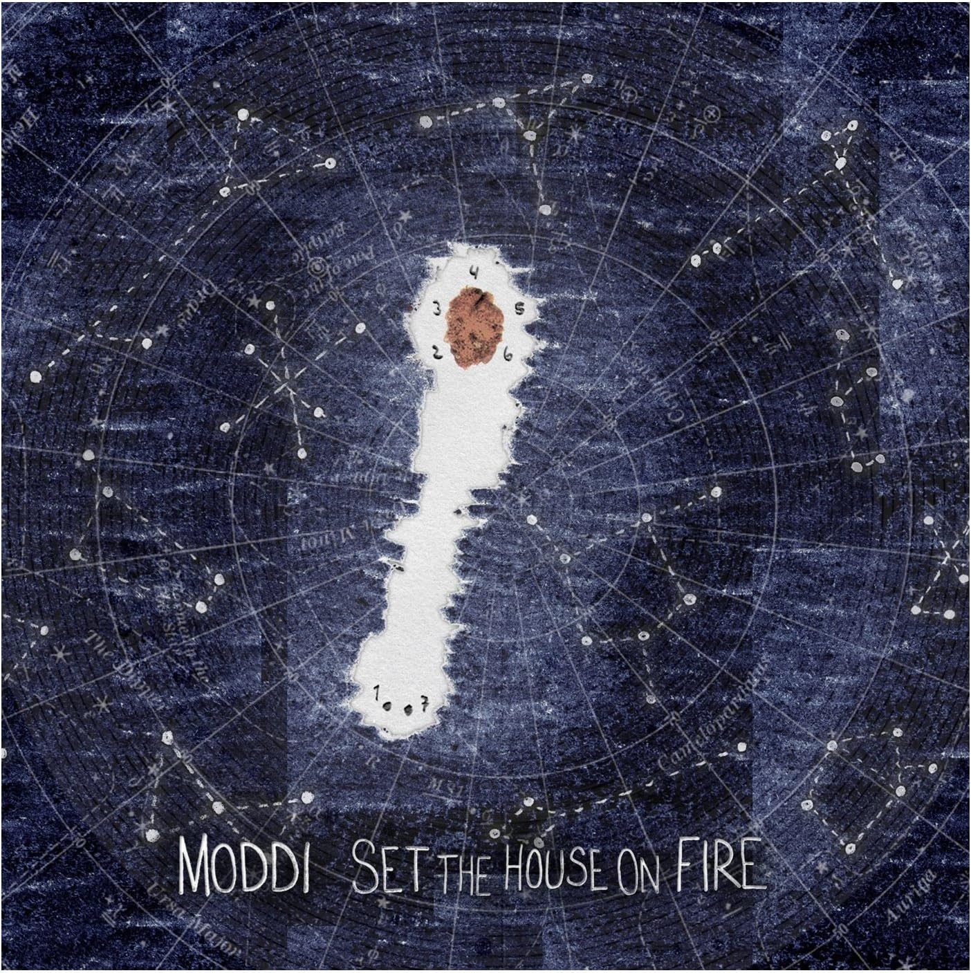 SET THE HOUSE ON FIRE: Amazon.co.uk: CDs & Vinyl