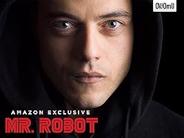 Mr. Robot - Season 1 [OV/OmU]