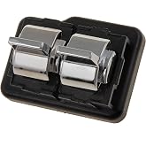 Dorman 901-005 Front Driver Side Door Window Switch | Fits Select Models