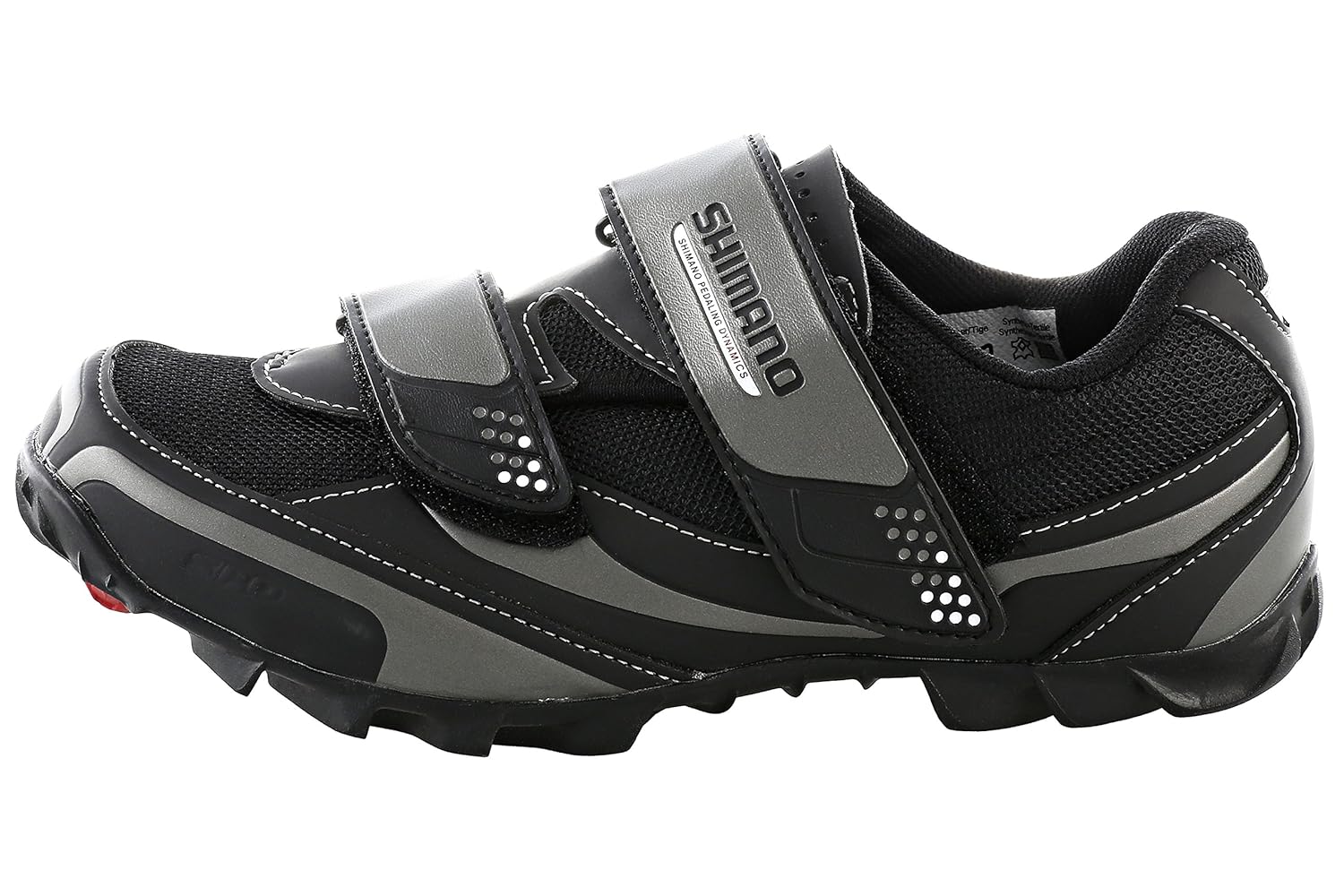 chaussure shimano route 2018