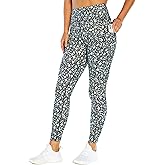 Marika Women's High Rise Pocket Ankle Legging