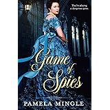 Game of Spies