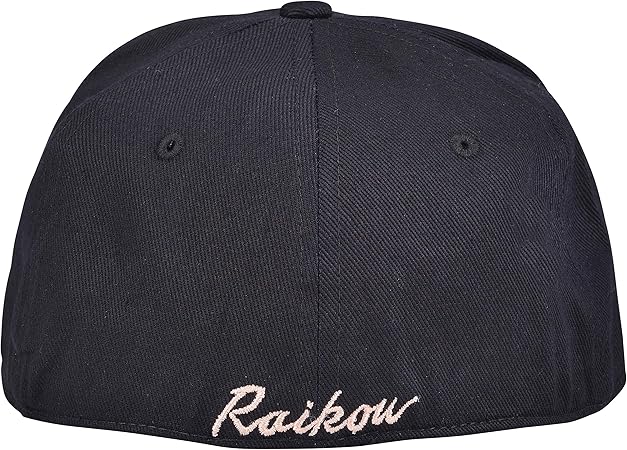 Amazon ポケモンセンターオリジナル スカジャンモチーフ キャップ Pokemon Time ライコウ 58 おもちゃ雑貨 おもちゃ