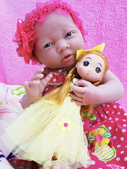 my dream baby doll