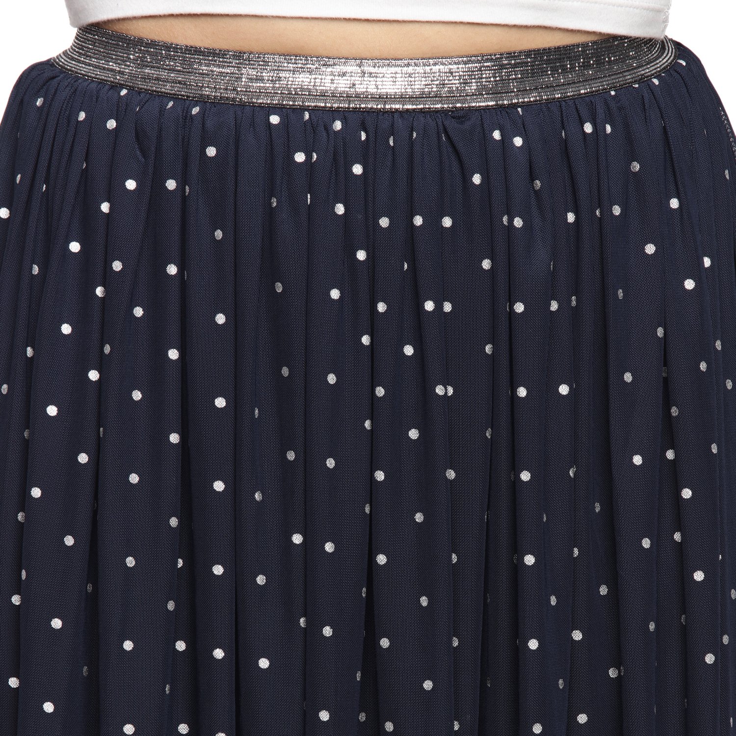 honey by pantaloons womens printed skirt