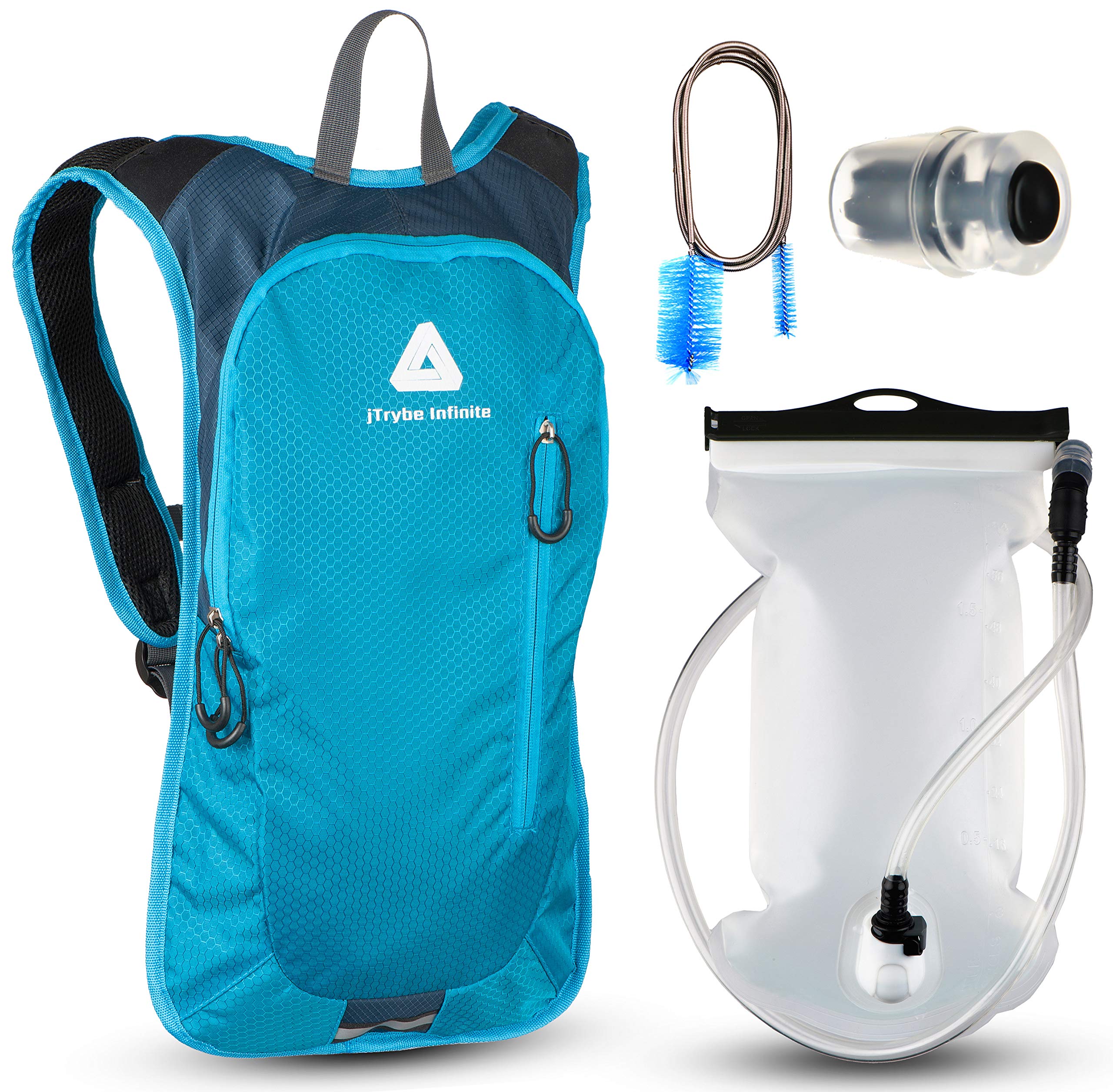 aduro hydration pack