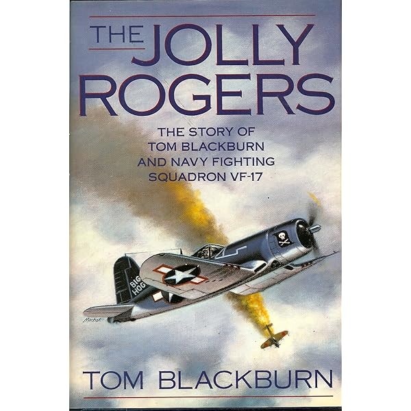 Charles Trang Totenkopf (World War 2) 英語 The Skull & Crossbones Squadron: VF-17 in World War II