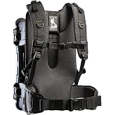 RucPac Pro Hardcase Backpack Conversion
