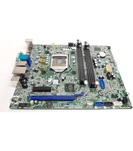 Carte Mère Dell OptiPlex 7020 9020 (DT/MT) – Socket 1150 – F5C5X