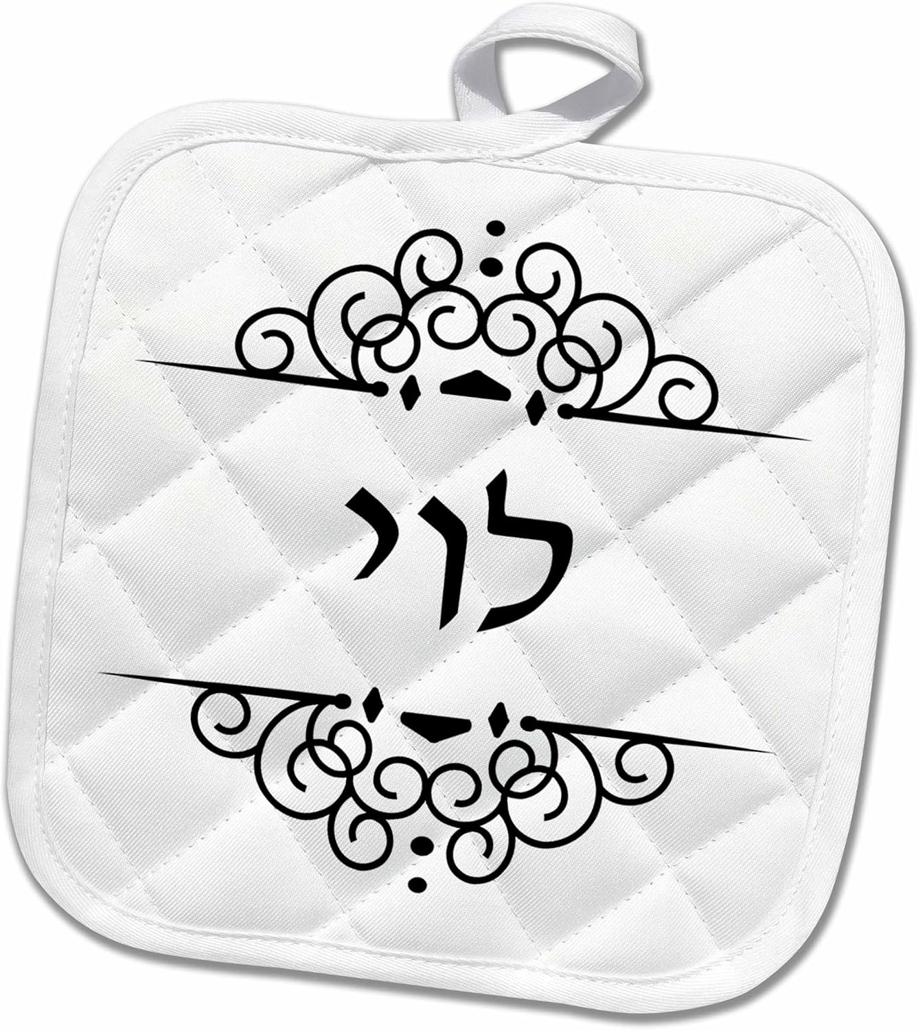 3dRose InspirationzStore Judaica Levi or Levy Jewish Surname family