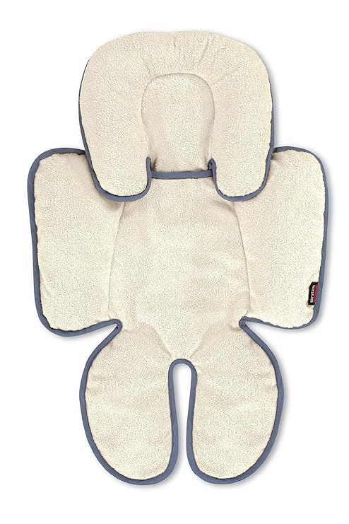 britax head and body support pillow