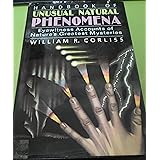Handbook of Unusual Natural Phenomena
