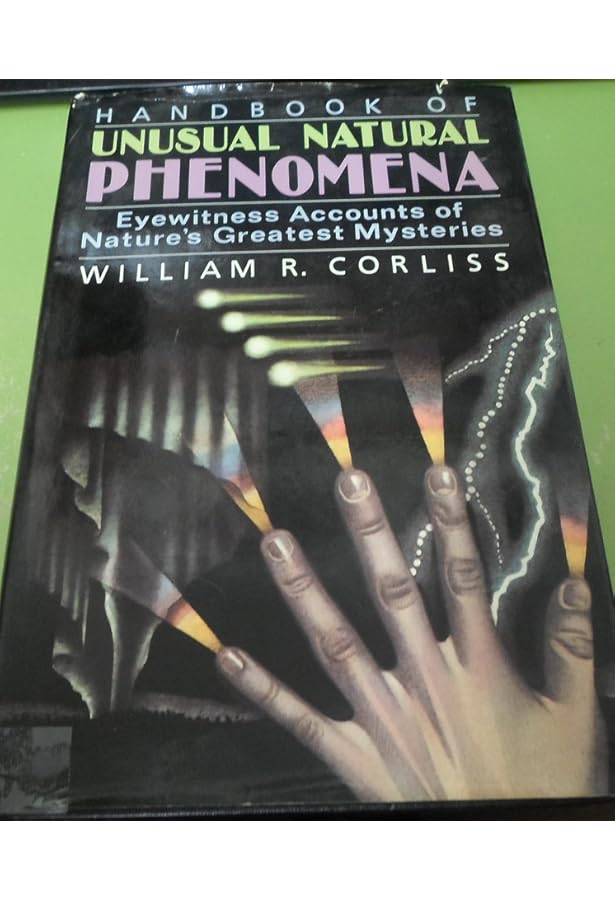 Ancient Man: A Handbook of Puzzling Artifacts: William R. Corliss