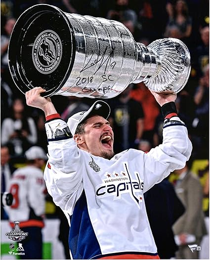 orlov washington capitals