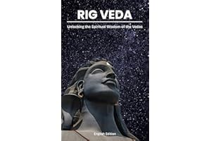 Rig Veda (English): Oldest Book Of The World