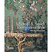 【洋書】Building Beauty : Michael S. Smith著 Amazon.com: Michael S. Smith: Building Beauty: The Alchemy