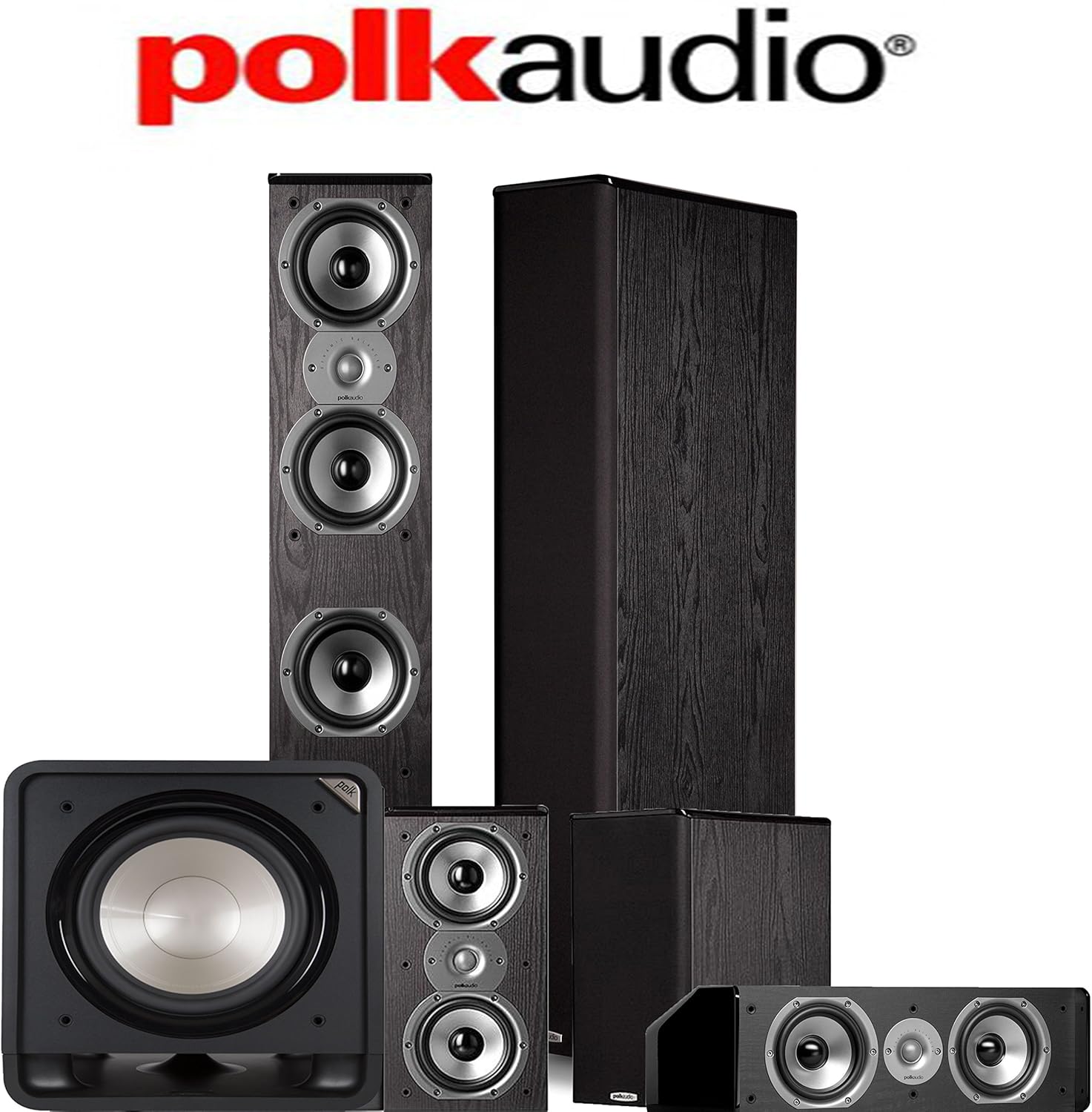 polk tsi 400