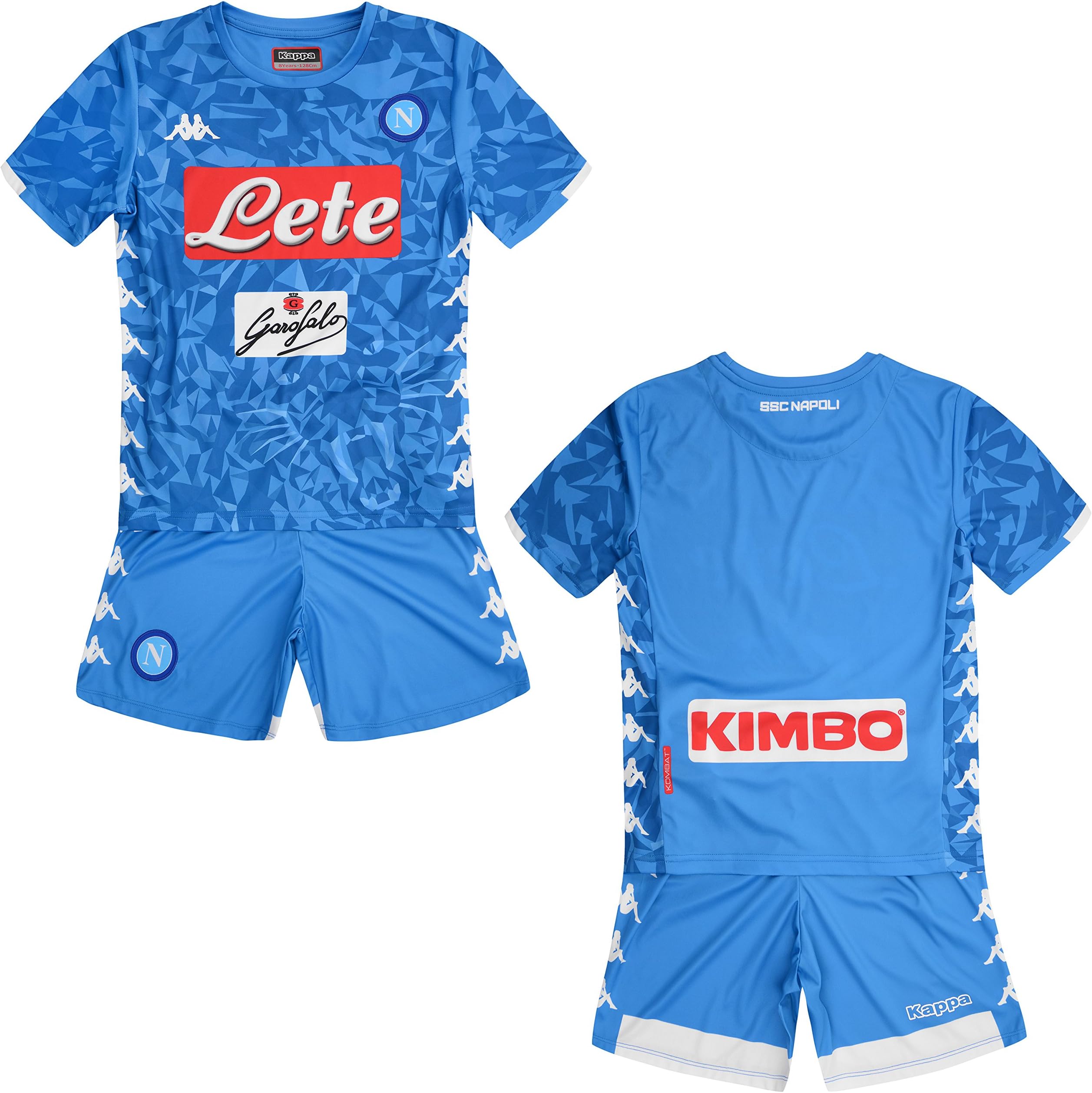 junior home match kit
