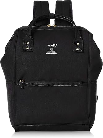 anello water repellent backpack
